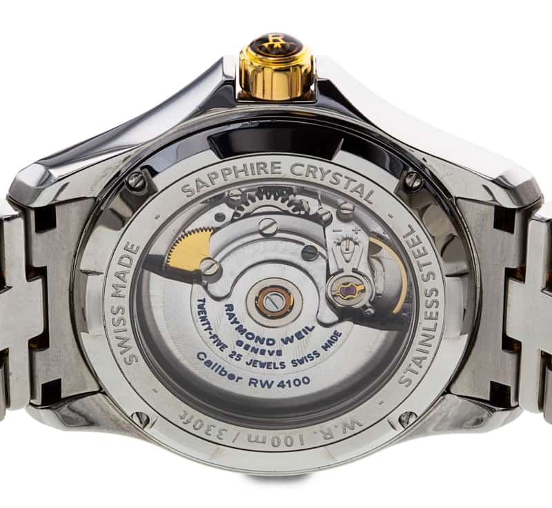 Raymond Weil Parsifal 2965-SG5-00658